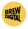 Brew Digital logo