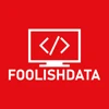 FOOLISHDATA logo