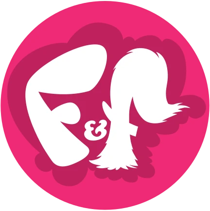 Froth & Fur logo