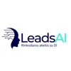 LeadsAI logo