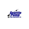 Seattle Pump logo