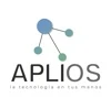Aplios logo