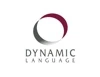 Dynamic Language logo