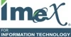 Imex for information technology logo
