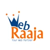 WebRaaja logo