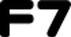 F7space logo