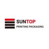 SunTop Printing logo