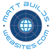 mattbuildswebsites.com LLC logo