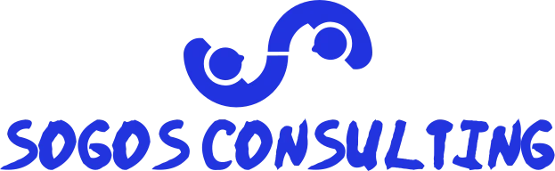 Sogos Consulting logo