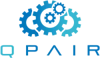 QPAIR logo