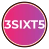3SixT5 Design logo