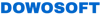 Dowosoft logo