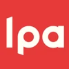Landing Page Agentur logo