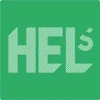 HEL's logo