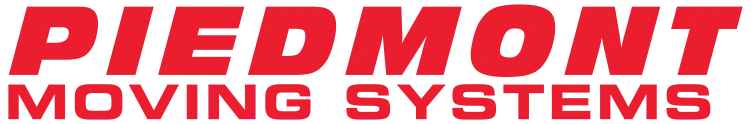 Piedmont Moving Systems logo