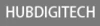 HubDigiTech logo