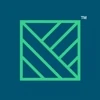 The Great Field logo