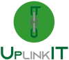 UplinkIT, Inc. logo