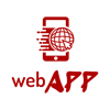WebAPP logo