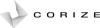 Corize Inc. logo
