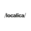 Localica logo