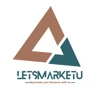 Letsmarketu logo