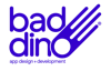 Bad Dinosaur logo