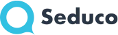 Seduco digital logo