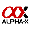 Alpha-X Info Tech logo