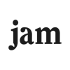 Jam logo