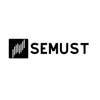 SEMUST logo