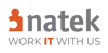 NATEK logo