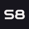 Series Eight logo
