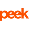 Peek Creative Ltd logo