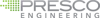 Presco Engineering logo