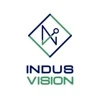 Indus Vision logo