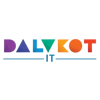 Dalvkotinfotech logo