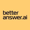 BetterAnswer.ai logo