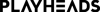 PLAYHEADS logo
