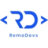 RemoDevs logo