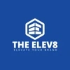 The Elev8 logo
