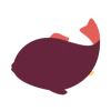 fishbat Media logo