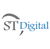 ST Digital logo