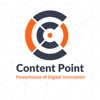 Content Point (Pvt.) Ltd. logo