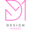 Design Makers Co logo