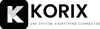 KORIX Inc. logo