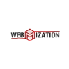 Webmization logo