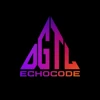 Echocode Digital logo