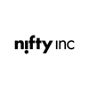 Nifty Inc logo