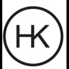 HK HEALTHCARE logo